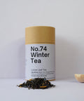 No.74 Winter Tea - Teaspoon Tea Co