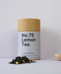 No.75 Lemon Tea - Teaspoon Tea Co