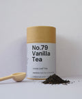 No.79 Vanilla Tea - Teaspoon Tea Co