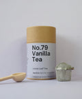 No.79 Vanilla Tea - Teaspoon Tea Co