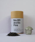 No.80 Arctic Fire - Teaspoon Tea Co