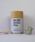 No.80 Arctic Fire - Teaspoon Tea Co