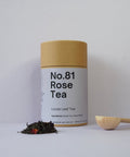 No.81 Rose Tea - Teaspoon Tea Co